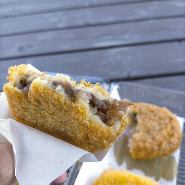 髙橋肉店 - サブ画像1