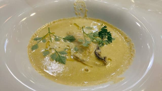 Bistro Watanabe - サブ画像1