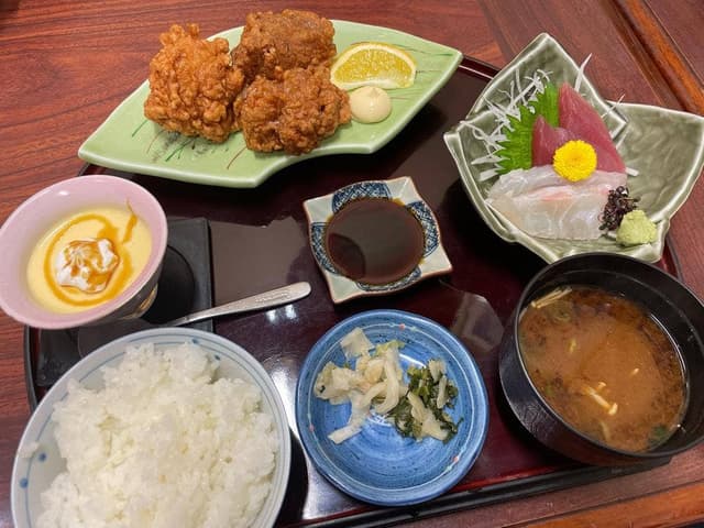 お食事処 麦 - サブ画像2