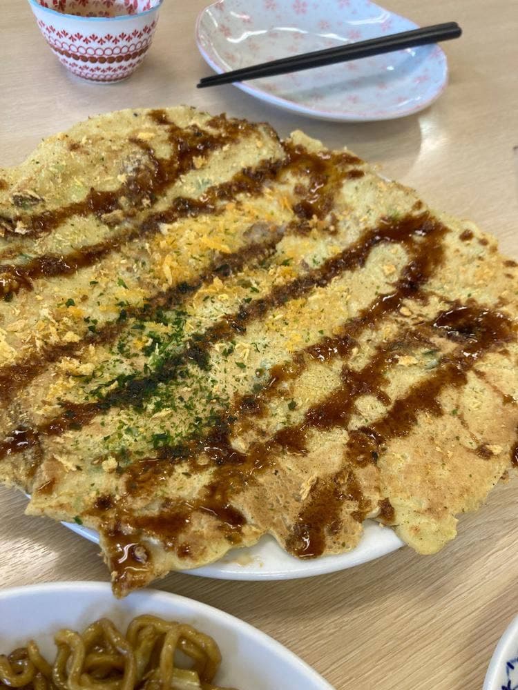 山下フライ店