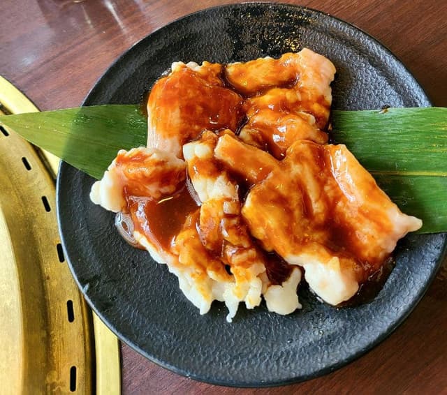 テーブルオーダーバイキング 焼肉 王道 花園店 - サブ画像1