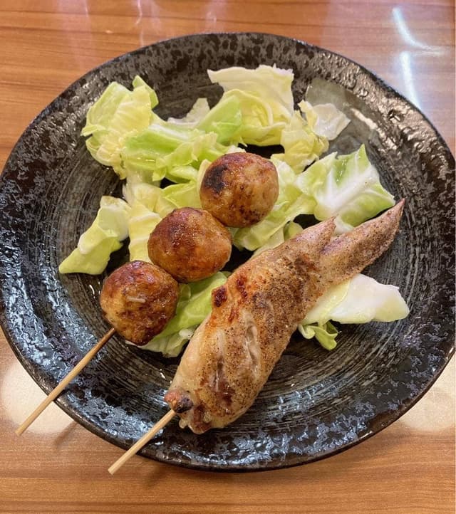 焼鳥修ちゃん - サブ画像1