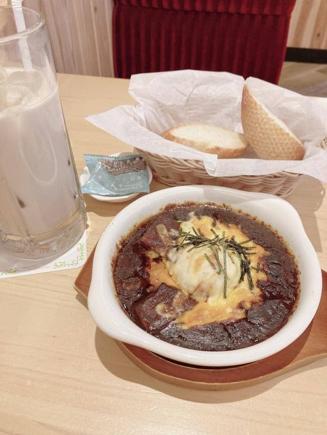 コメダ珈琲店 ダイワロイネットホテル横浜関内店 - サブ画像1
