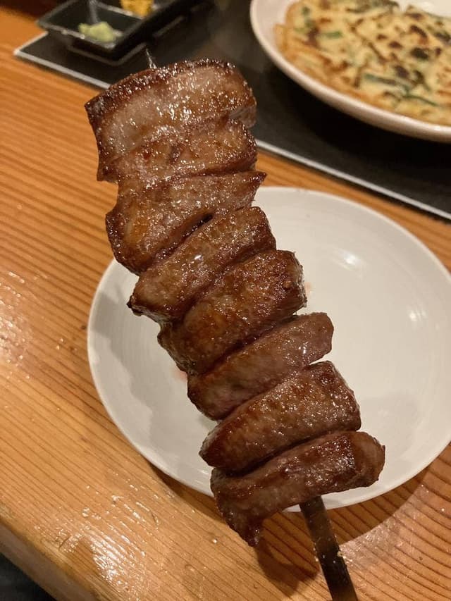 たんか 本店 - サブ画像1