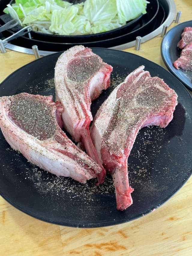 大笹牧場 レストハウス 売店 - サブ画像1