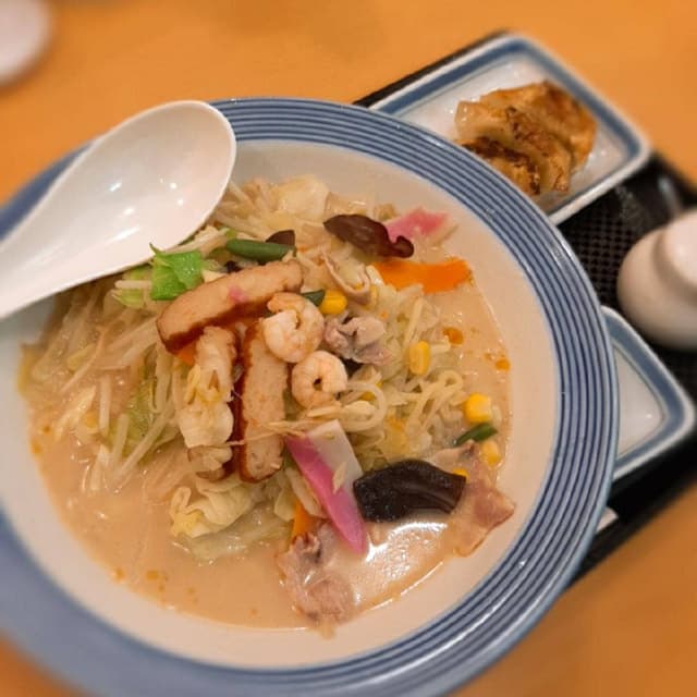 リンガーハット 港北ニュータウン店 - サブ画像2