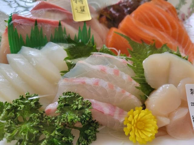 鮮魚 まさ吉 - サブ画像3