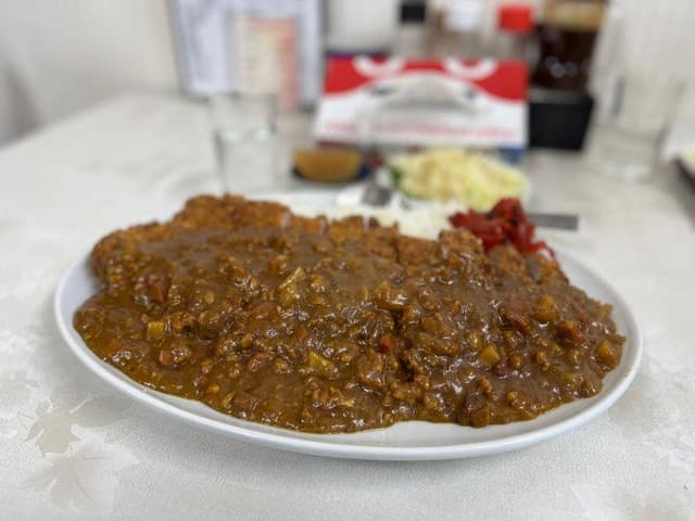 食堂 よしかわ - サブ画像1