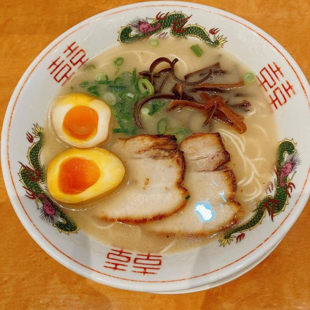 博多屋台 一竜 - サブ画像2