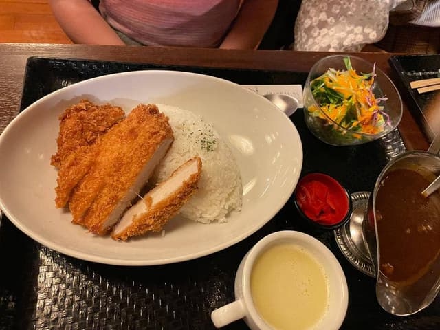 水春亭 - サブ画像3