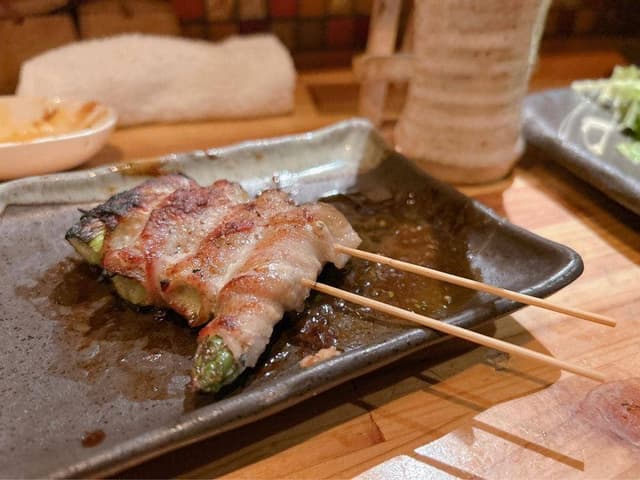 大人の炭焼きっちん 鳥ちゃんマン - サブ画像1
