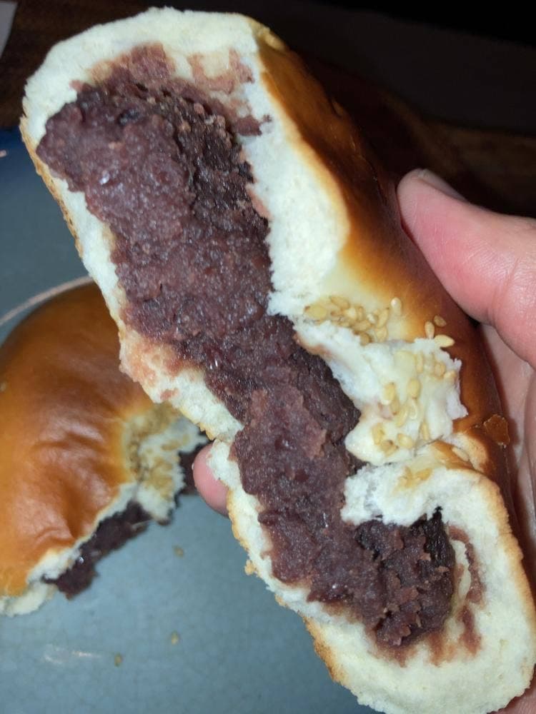 メロンパン 本店