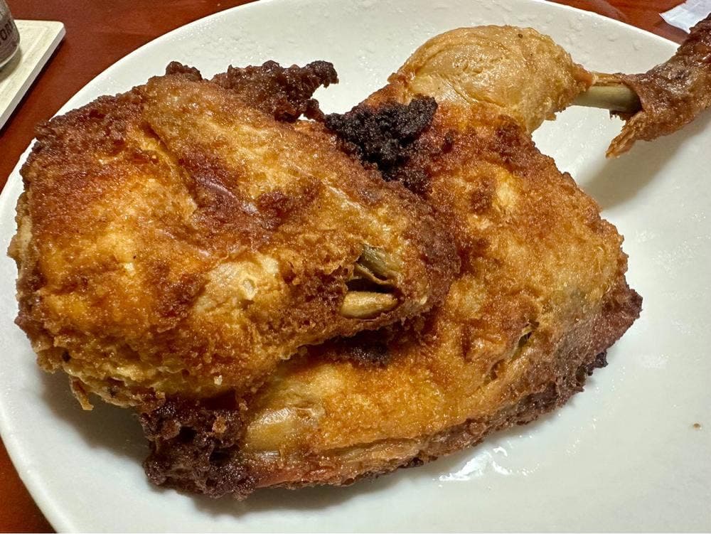 宮崎かしわや