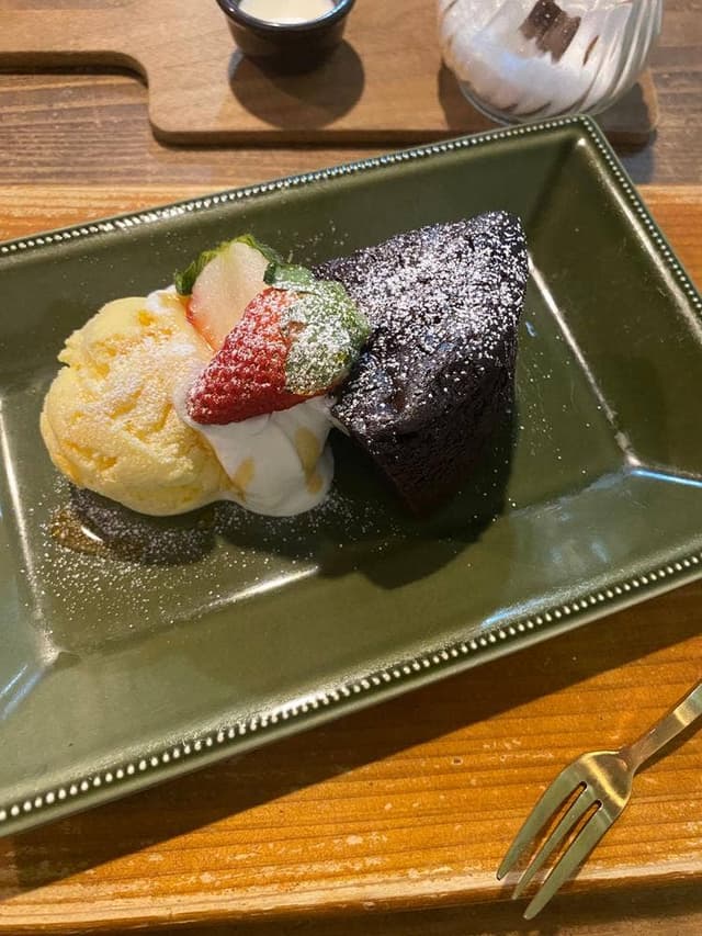 ココラート 別府店 - サブ画像2