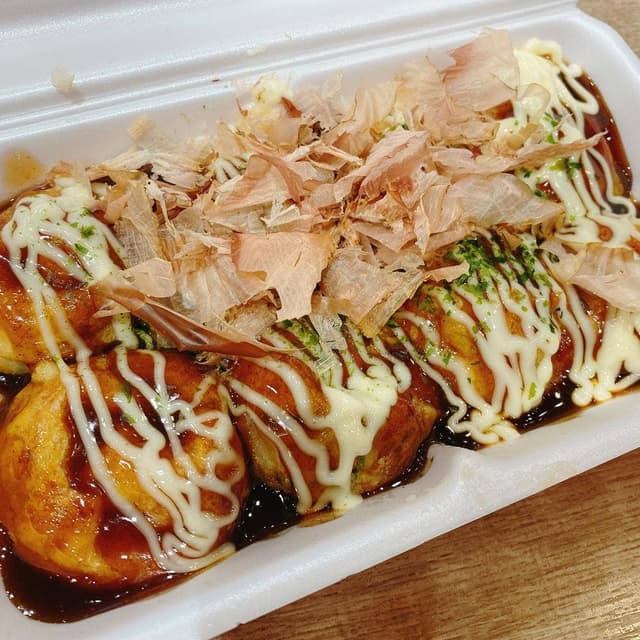 笑たこ イオンモール伊丹店 - サブ画像1