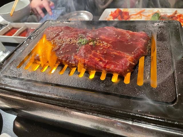 焼肉 本元 - サブ画像2