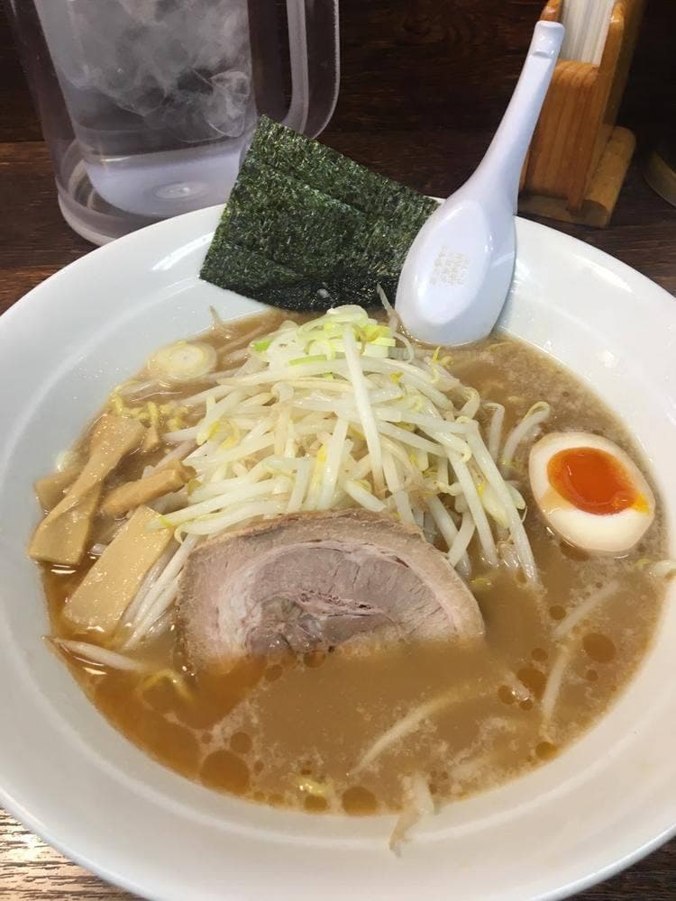 めん吉 新松戸店