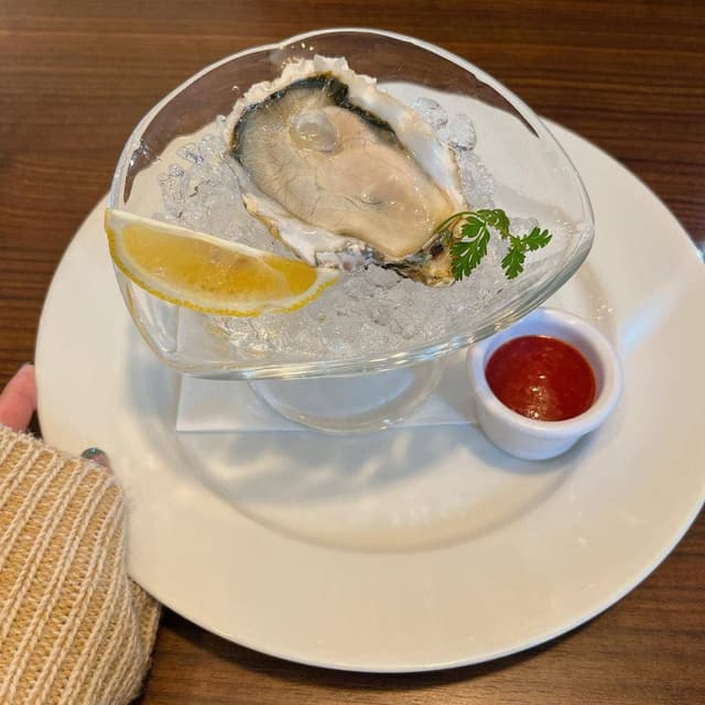 レッドロブスター 甲府店 - サブ画像2