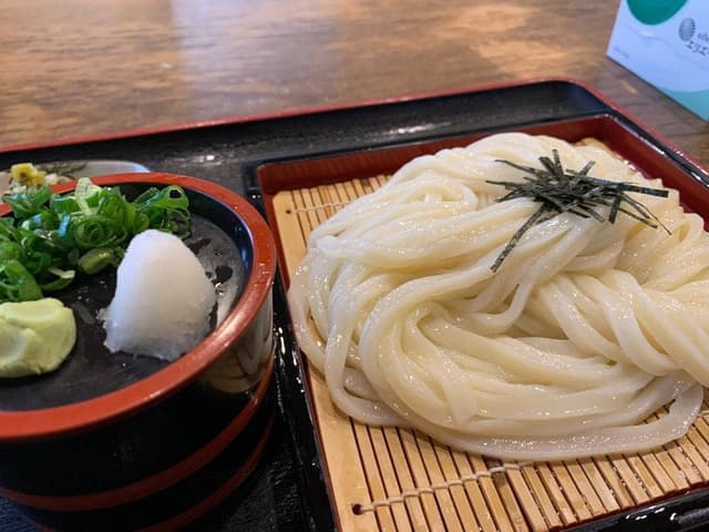 吉崎製麺所 - サブ画像1