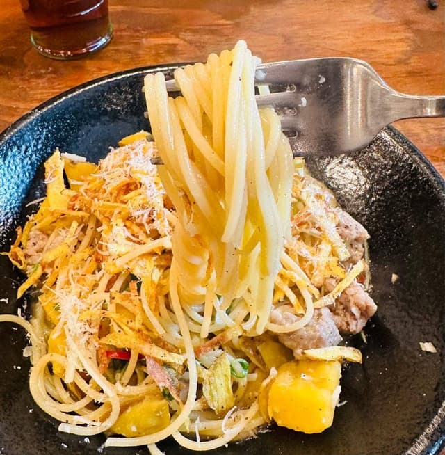 北海道イタリアン居酒屋 エゾバルバンバン 函館五稜郭店 - サブ画像3