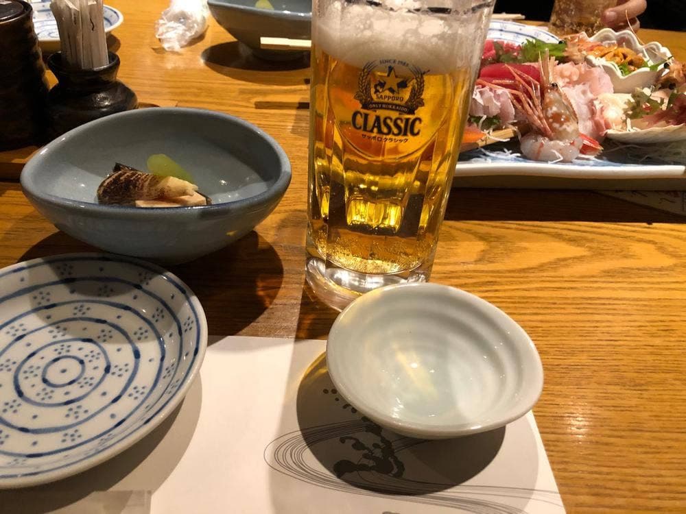 炙屋 総本店