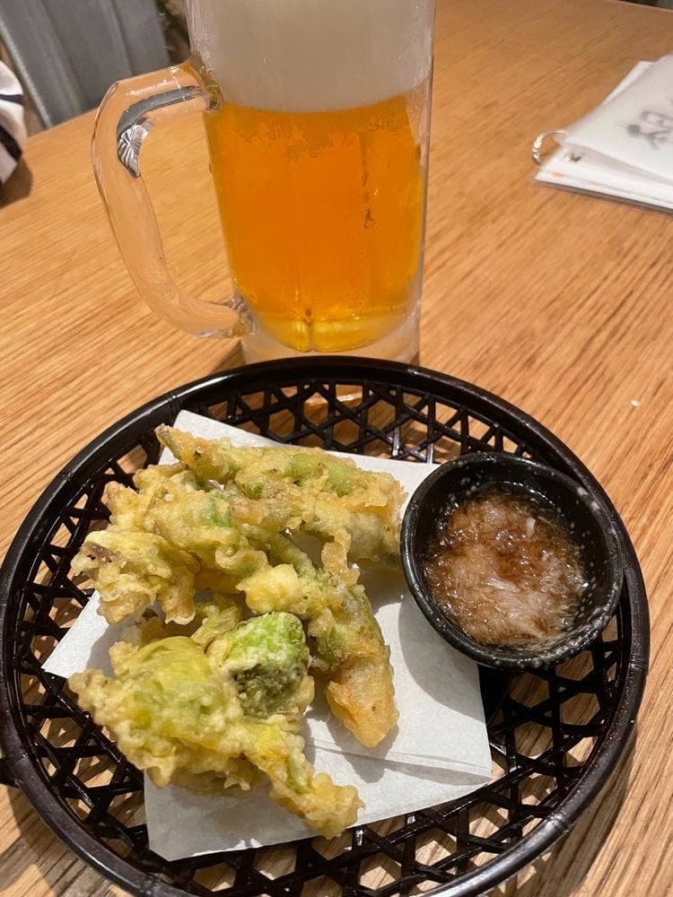 路地酒場ペルロいんち