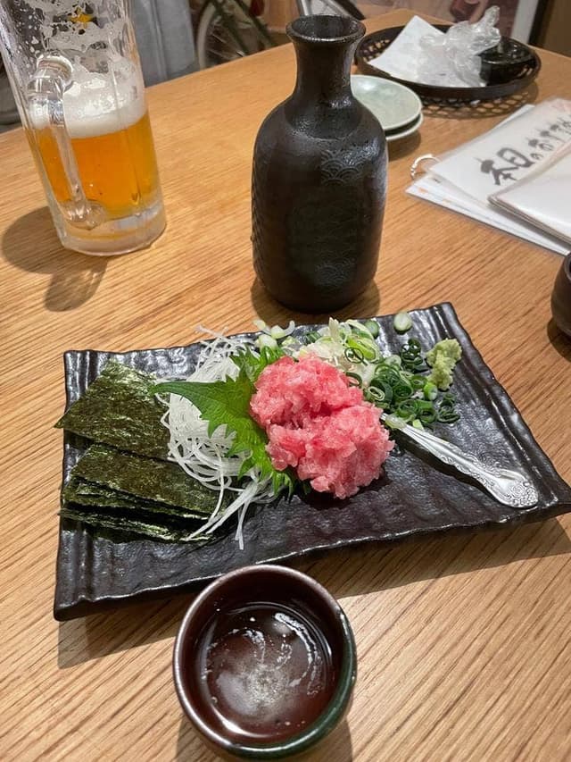 路地酒場ペルロいんち - サブ画像2