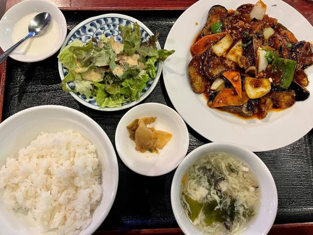 中華料理 王さん私家菜 - サブ画像3