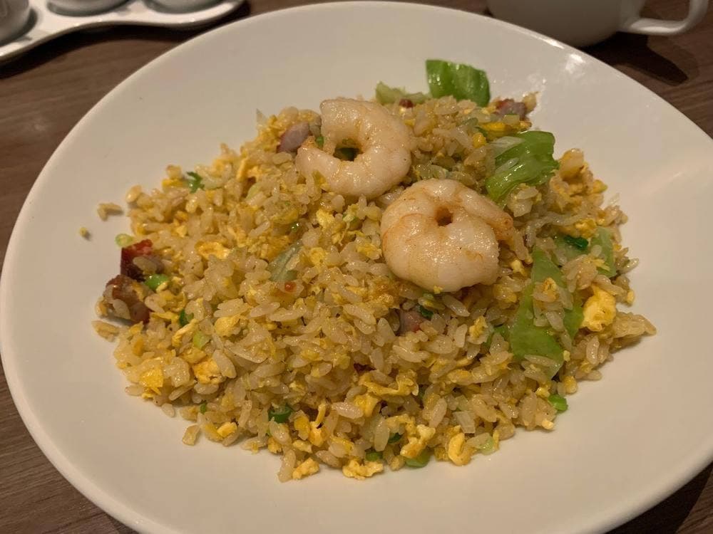 口福吉祥 喜喜龍