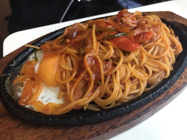 喫茶 仔馬 - サブ画像1