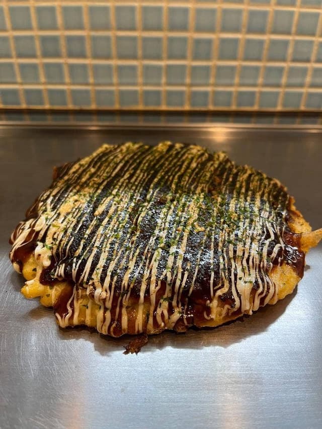 鉄板食堂でこぼこ - サブ画像1