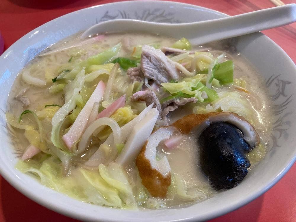 楓林