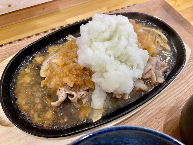 豚飯坊屋 - サブ画像2