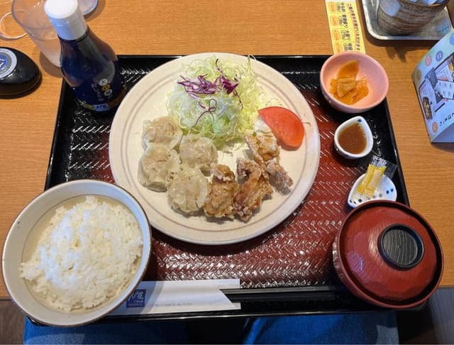 大戸屋ごはん処 福島北矢野目店 - サブ画像2