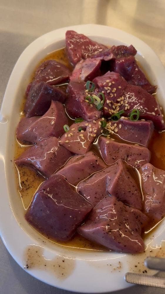 神保町食肉センター 下北沢店 - サブ画像2
