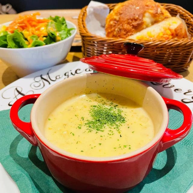 ハートブレッドアンティーク 春日井店 - サブ画像2