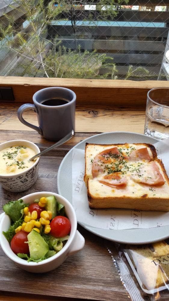 デイジイ 麹町店 - サブ画像1