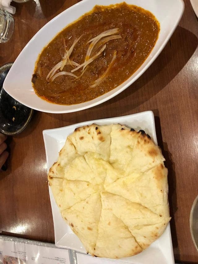 アジアンスパイシーレストラン サモサ 鴻巣駅店 - サブ画像3