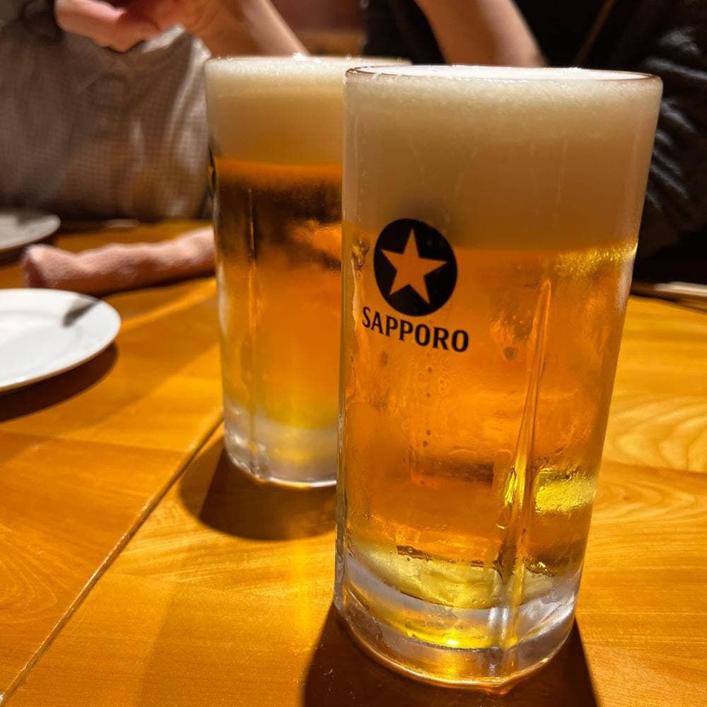 お茶の間キッチン カブトムシ