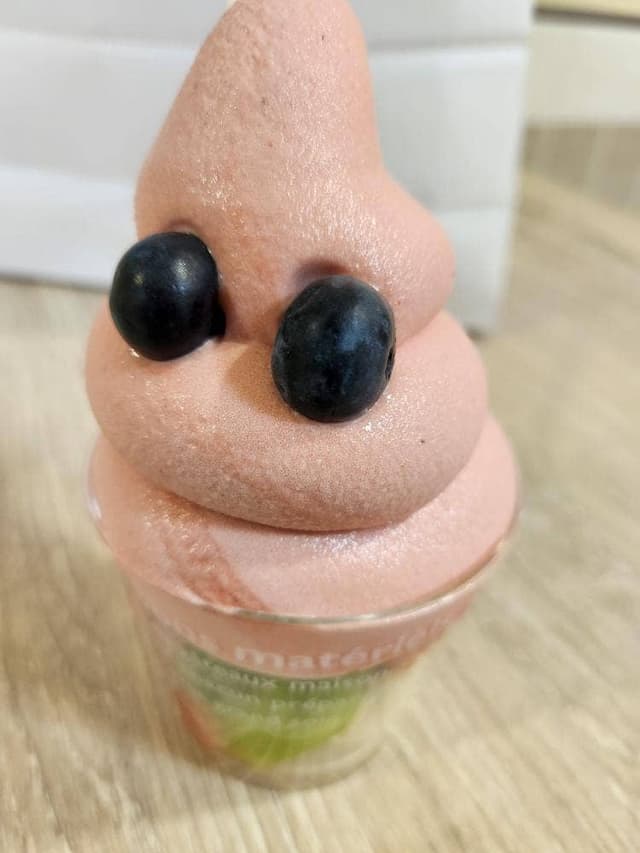 藤崎 ジューススタンド - サブ画像1