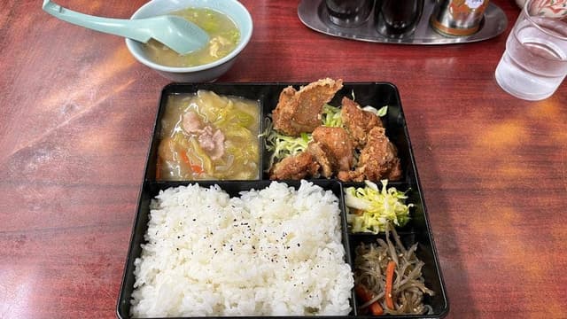 千代飯店 - サブ画像1