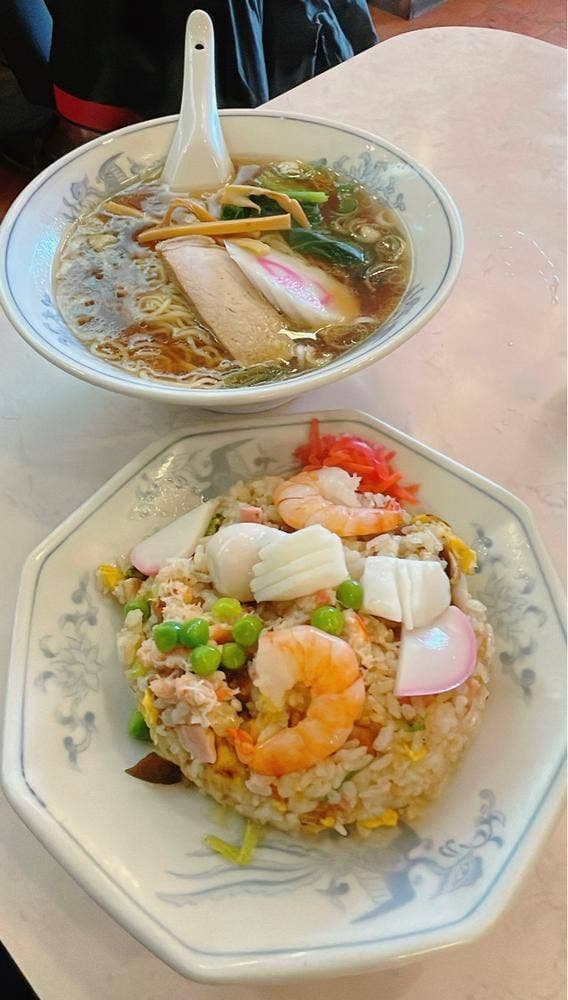 鳳華飯店笹下本店 - サブ画像3