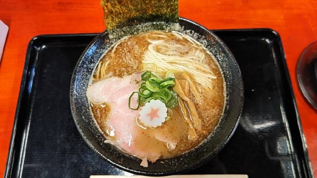 まぐちゃんラーメン 響が丘店 - サブ画像1
