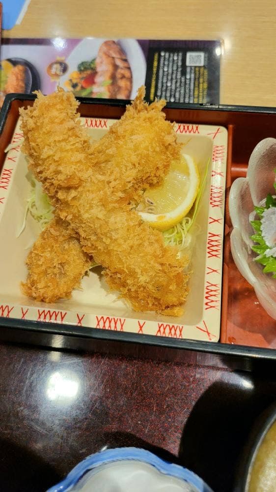 とんでん 星ヶ丘店 - サブ画像2