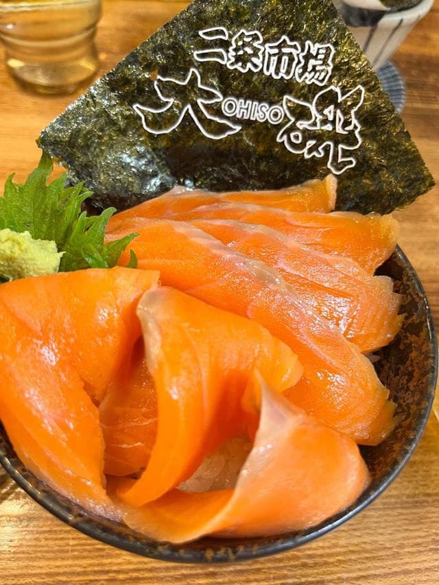 札幌二条市場 大磯 2号店 - サブ画像2