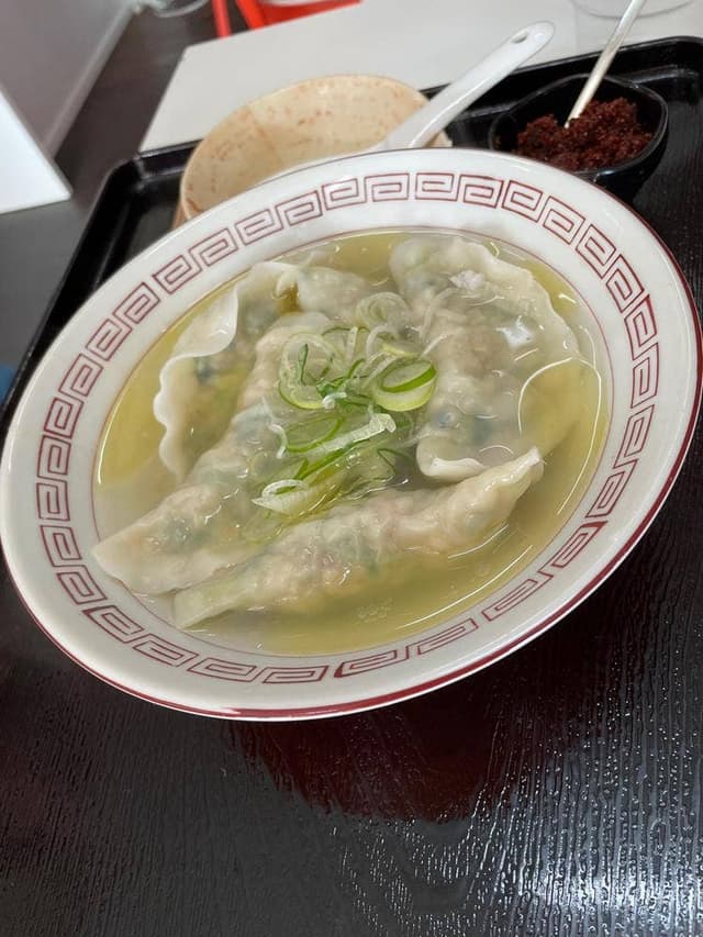 餃子のホソカワ - サブ画像2
