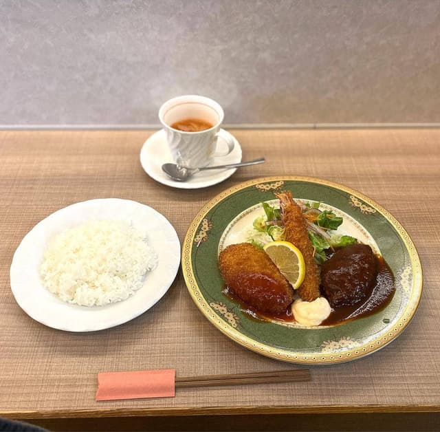 ファイブ - サブ画像1