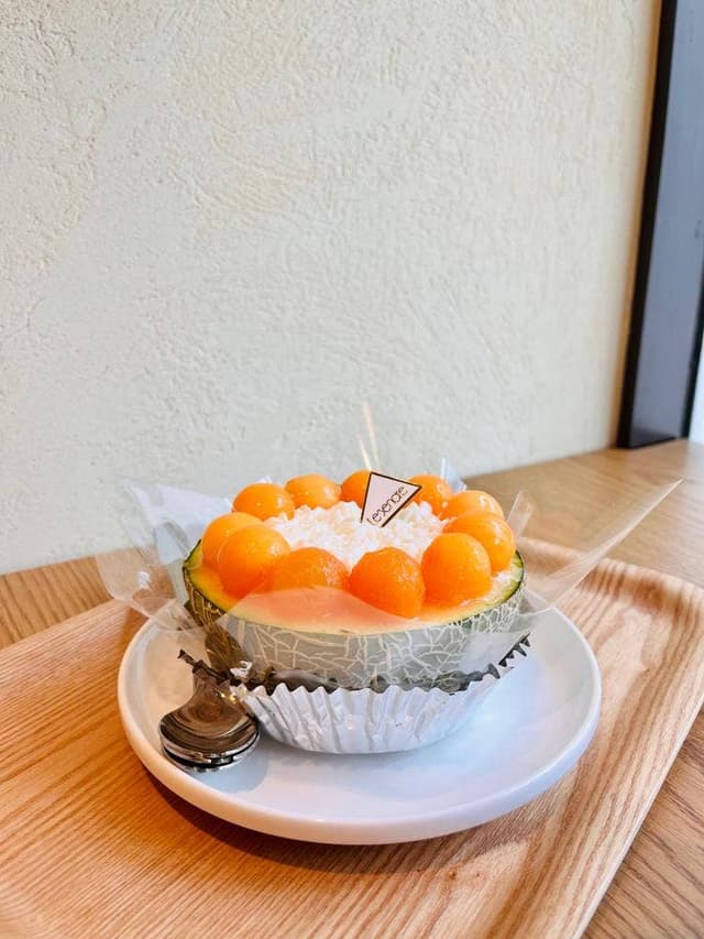 ルジャンドル 布施店 - サブ画像1