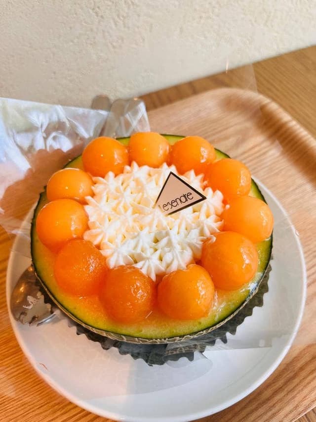 ルジャンドル 布施店 - サブ画像2