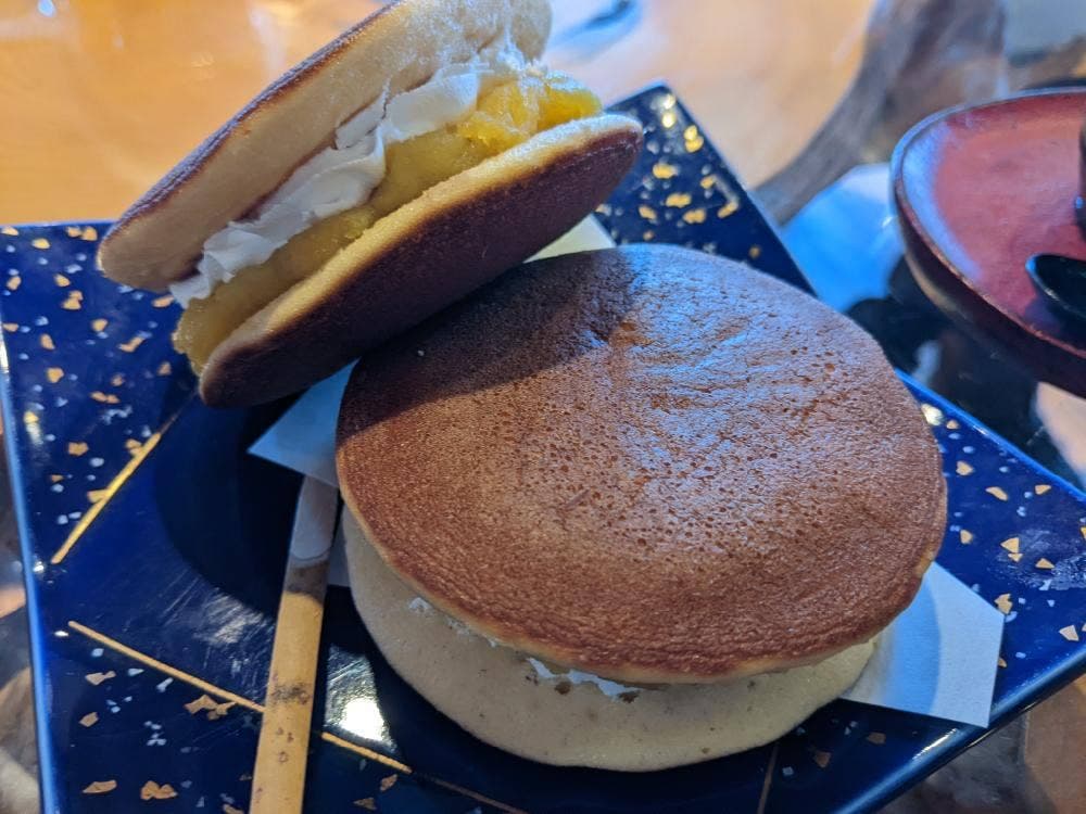 古民家Cafe 茶蔵